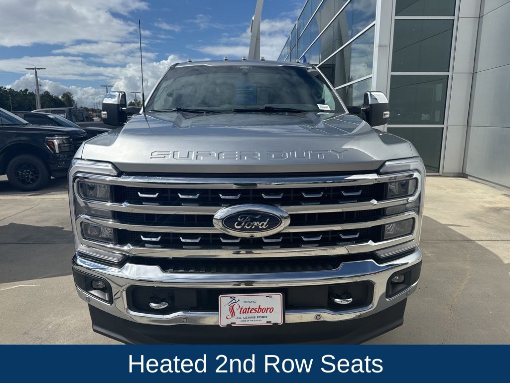 2024 Ford F-350 Lariat