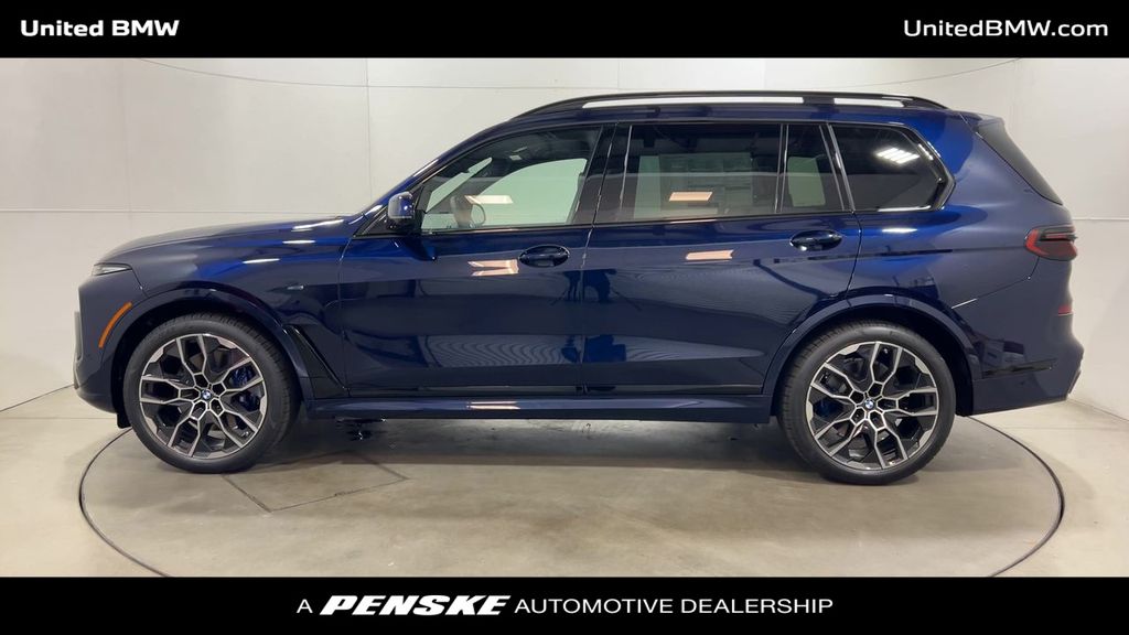 2026 BMW X7 xDrive40i 5