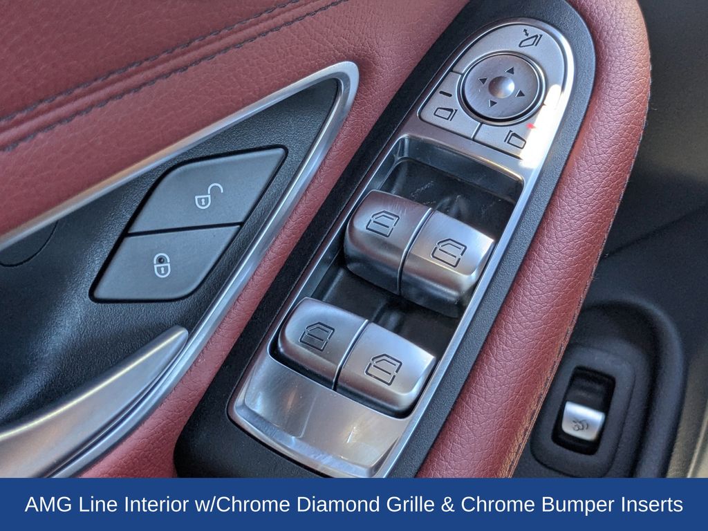 2023 Mercedes-Benz C 300 4MATIC Cabriolet