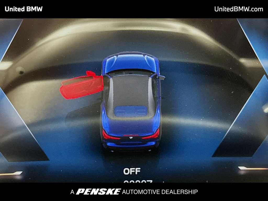 Thumbnail: 2026 BMW 4 Series - 7