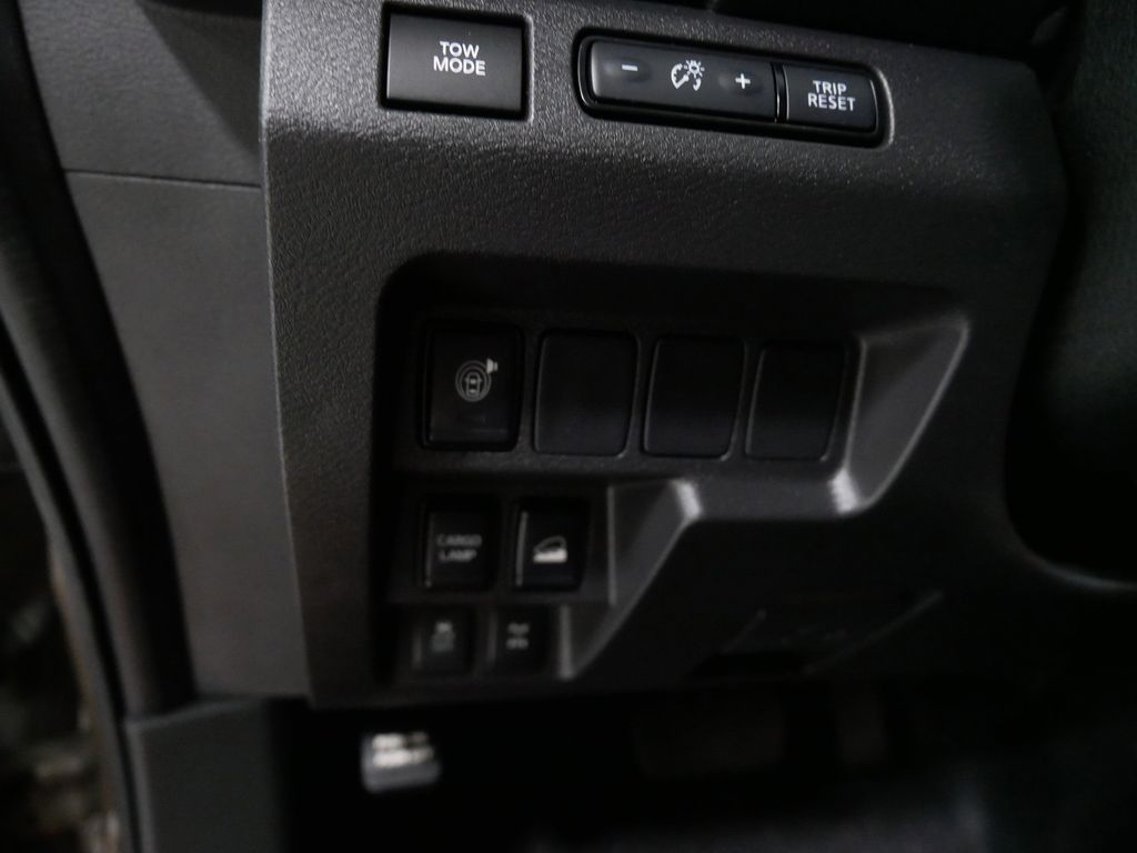 2024 Nissan Frontier PRO-4X - Photo 18