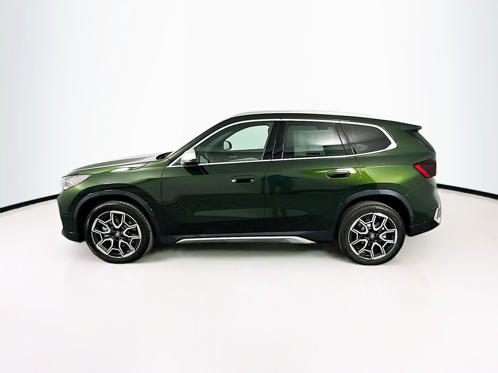 2024 BMW X1 xDrive28i 8