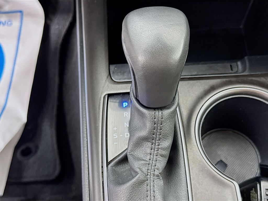Used Car 2024 Toyota Camry  Se For Sale Under $30,000 In Austin, Texas