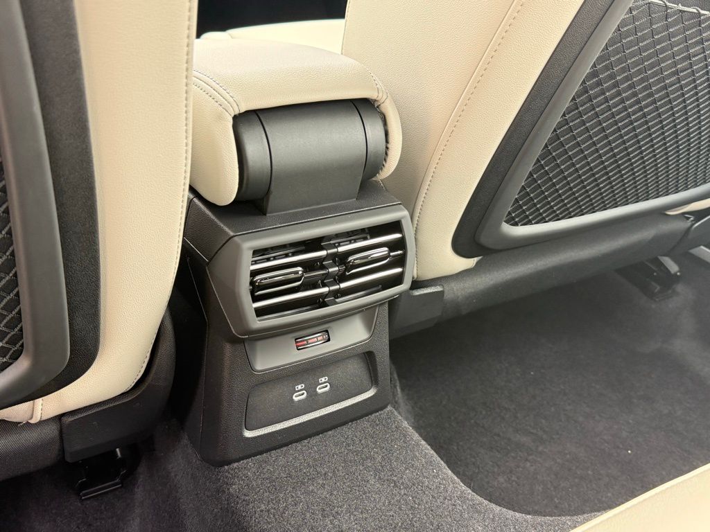 New 2026 Gray Audi  image 19