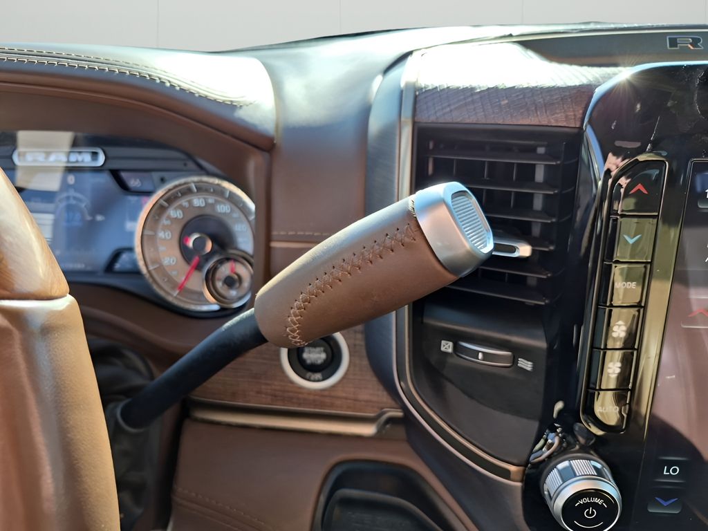 Used Car 2021 Ram 2500  Longhorn For Sale Under $60,000 In Austin, Texas
