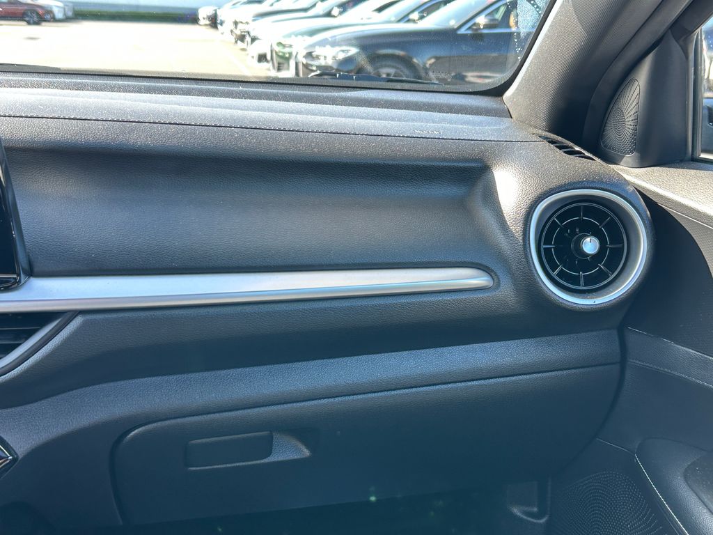 2023 Kia Forte GT-Line 25