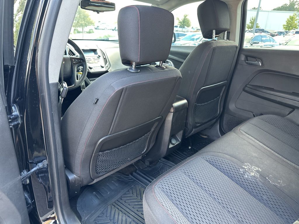 Used Car 2014 Chevrolet Equinox  Ls For Sale Under $10,000 In Austin, Texas