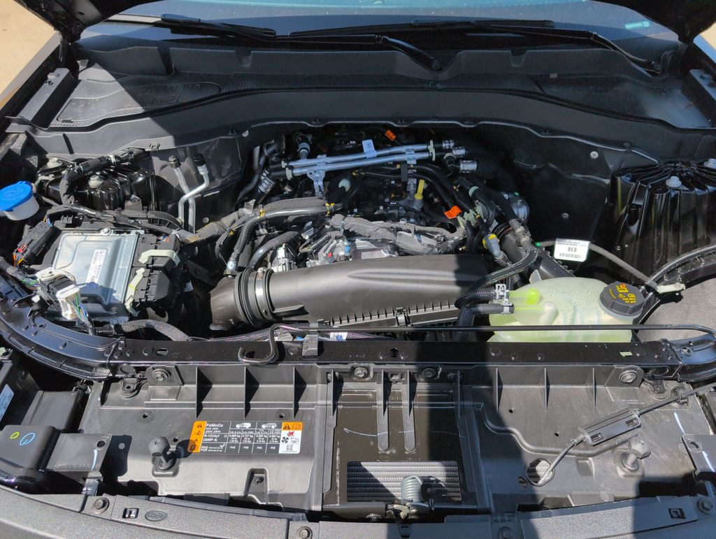 New 2026 Black Ford Tremor image 34