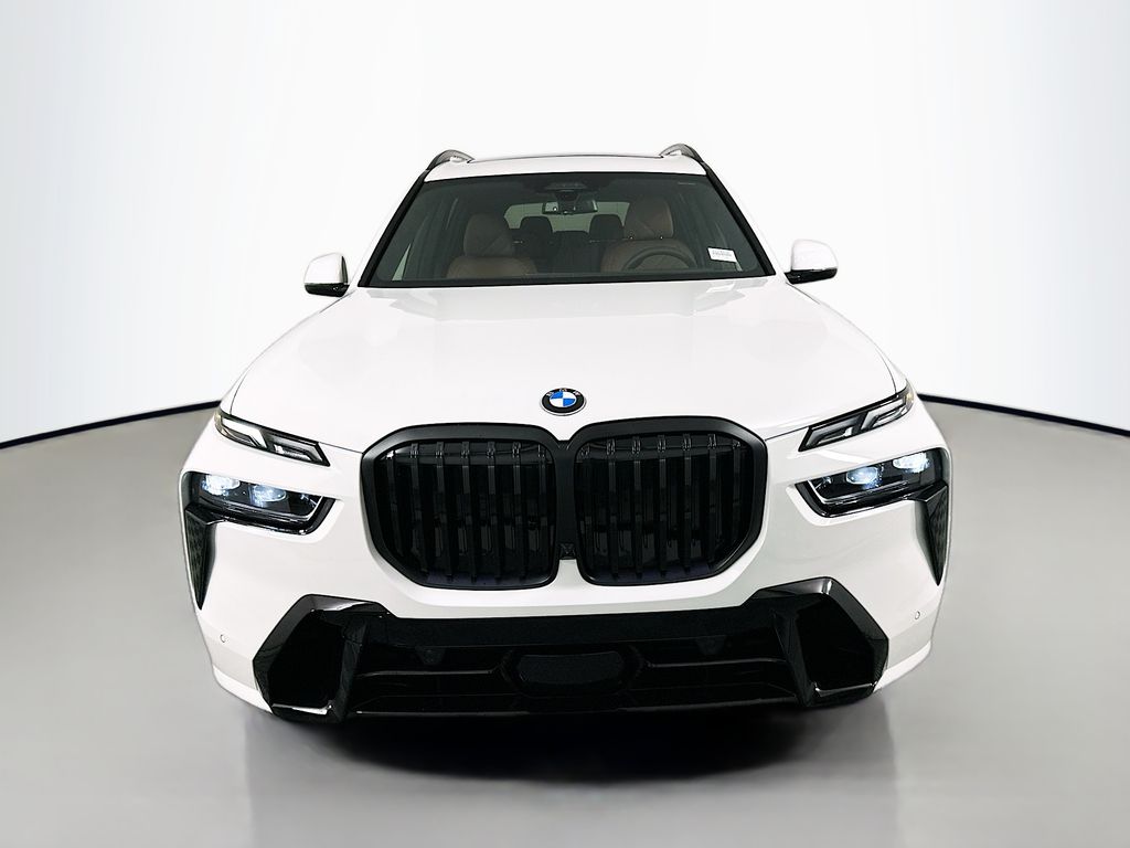 Thumbnail: 2026 BMW X7 - 2