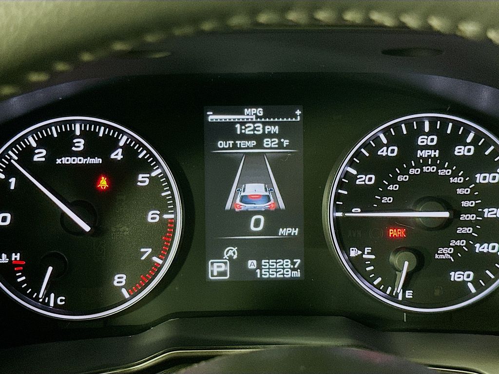 2022 Subaru Outback Onyx Edition 12