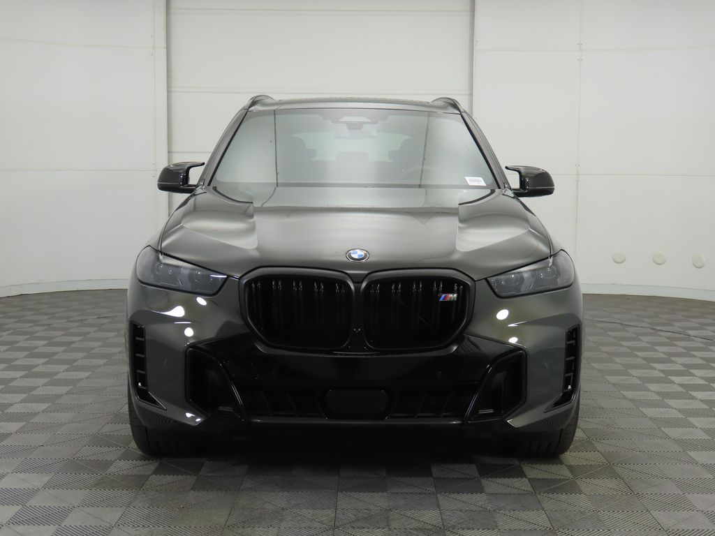 Thumbnail: 2026 BMW X5 - 2