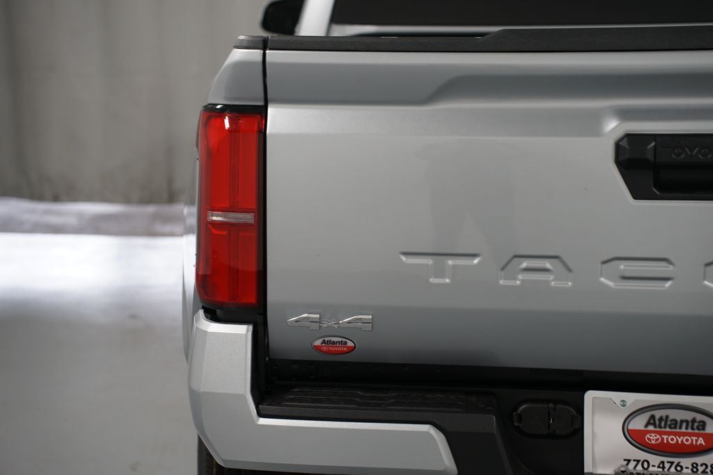 Thumbnail: 2026 Toyota Tacoma - 10