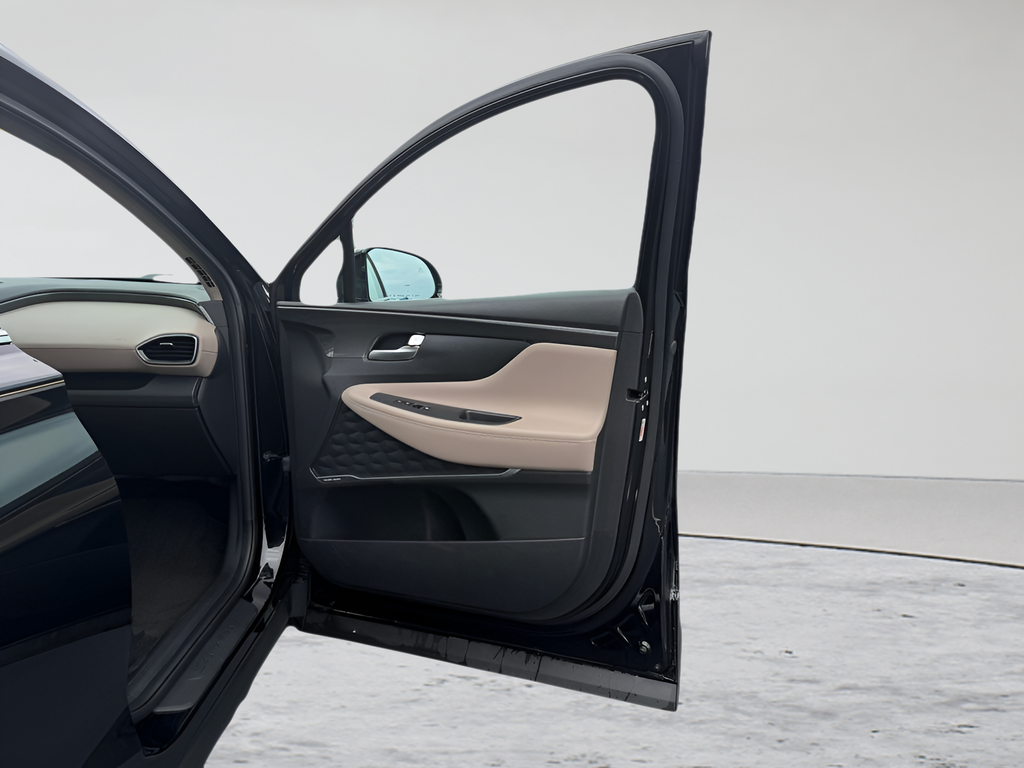 Used 2023 Hyundai Santa Fe SUV