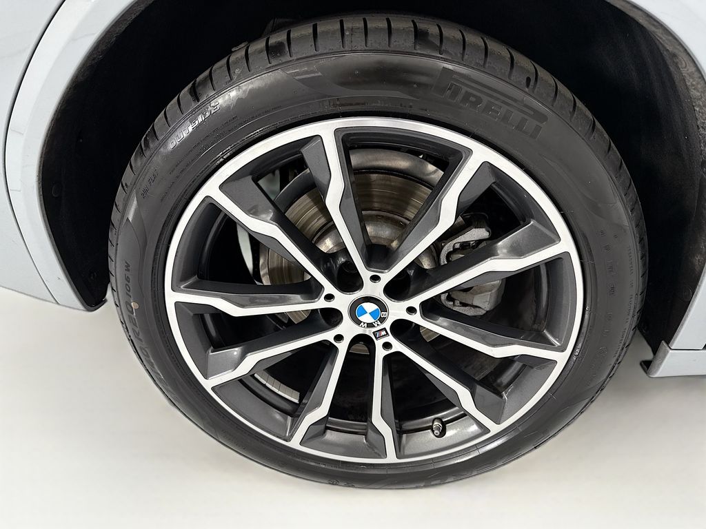 Thumbnail: 2023 BMW X3 - 32