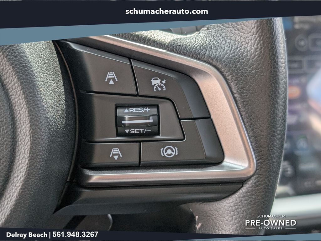 used 2022 Subaru Outback car, priced at $21,868