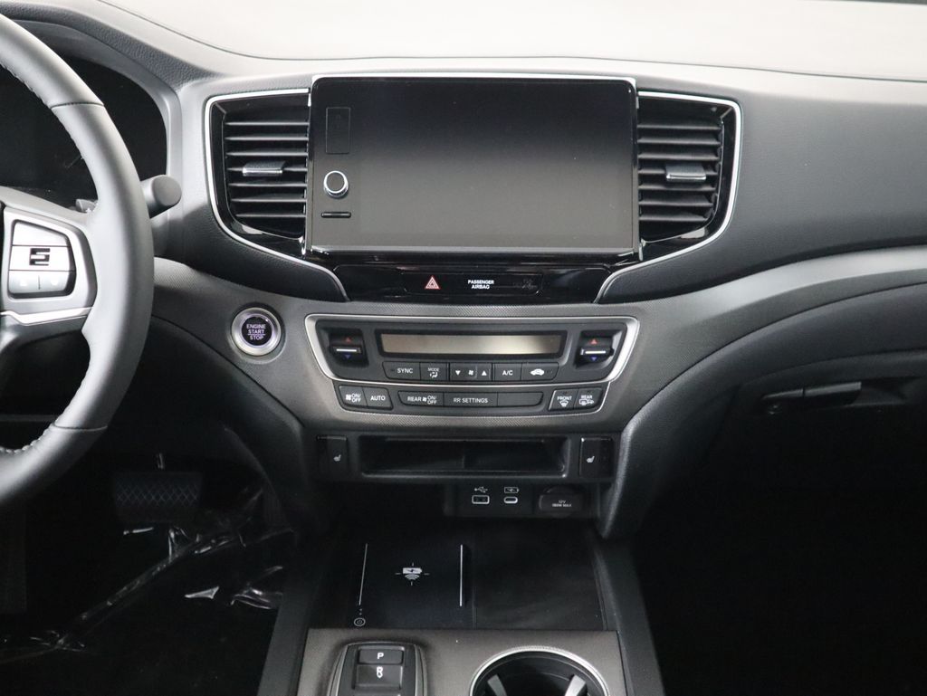 Thumbnail: 2026 Honda Ridgeline - 14