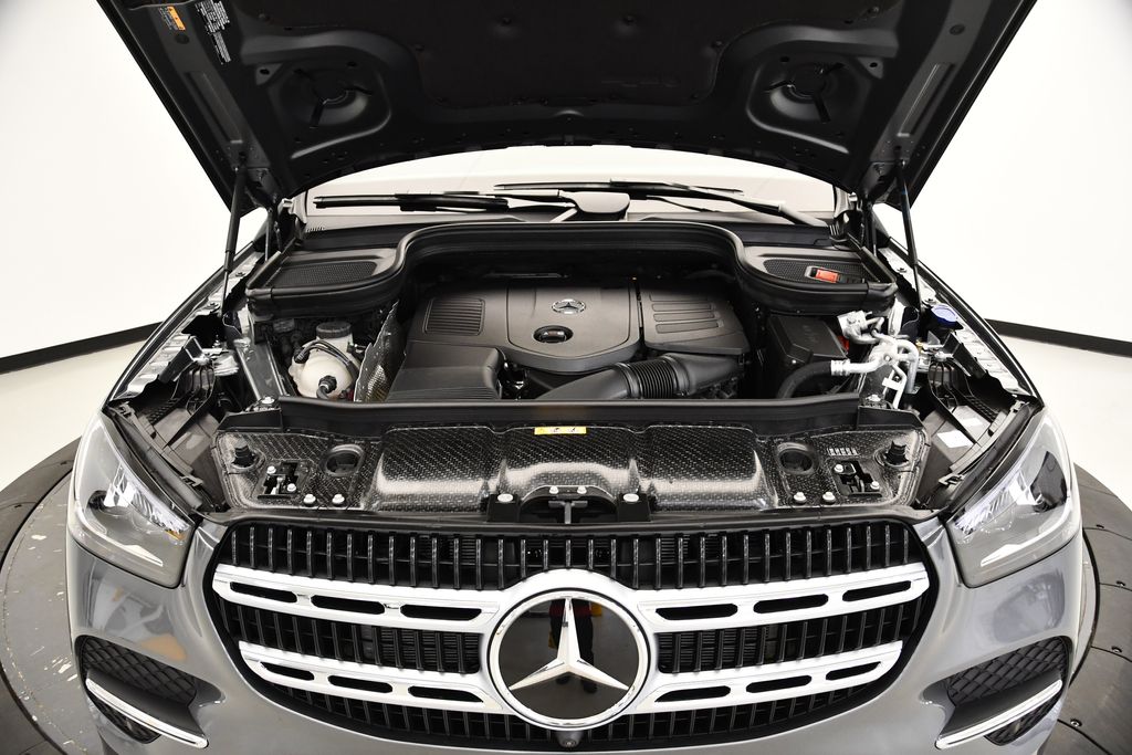 Thumbnail: 2025 Mercedes-Benz GLE - 12