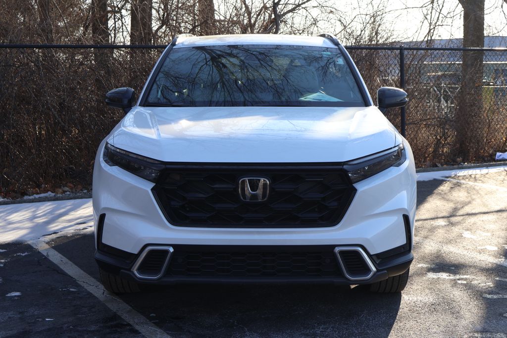 Thumbnail: 2023 Honda CR-V - 2