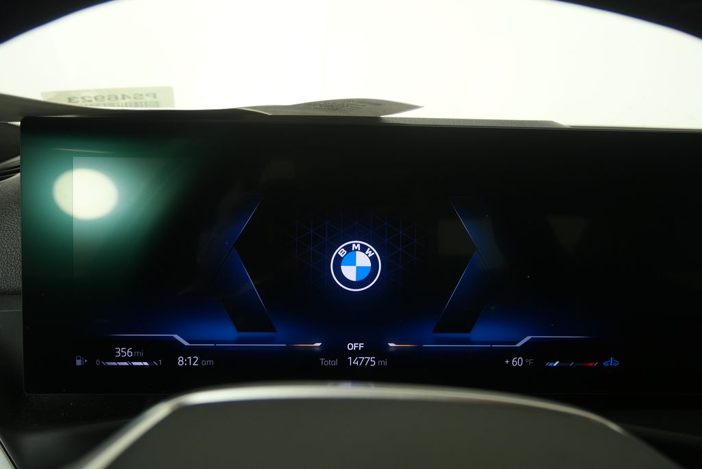 Thumbnail: 2025 BMW 3 Series - 20