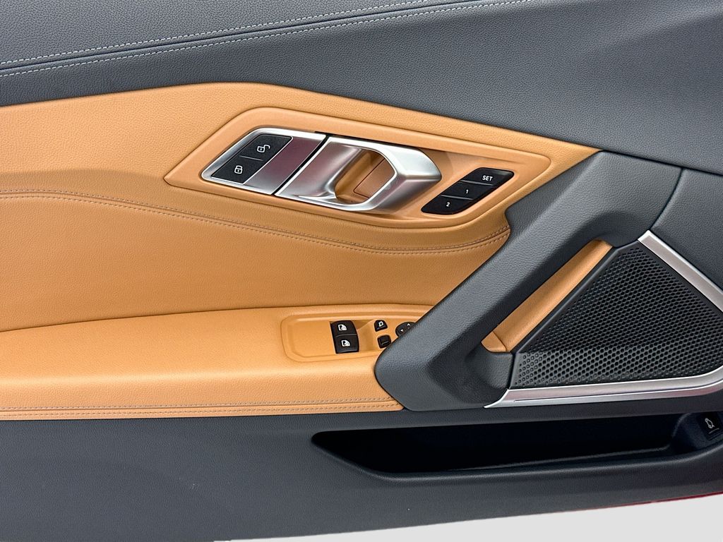 Thumbnail: 2020 BMW Z4 - 19