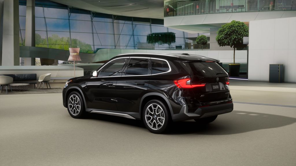Thumbnail: 2026 BMW X1 - 26