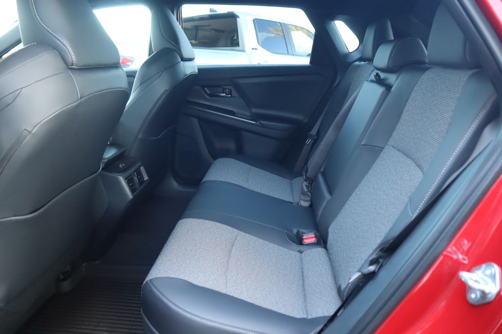 Thumbnail: 2026 Toyota bZ - 20