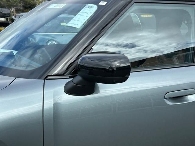 Thumbnail: 2026 MINI Cooper Countryman - 8