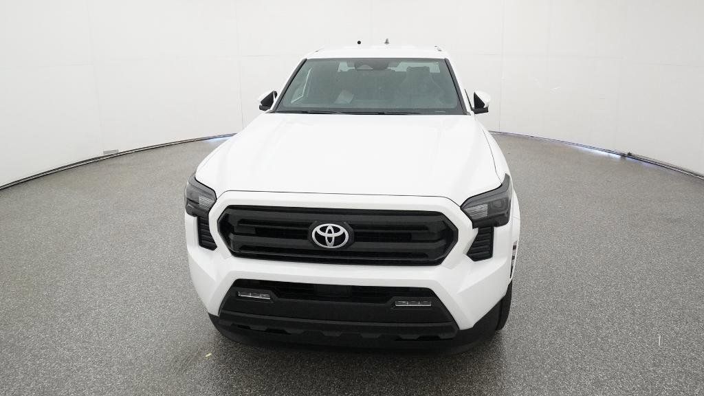Thumbnail: 2025 Toyota Tacoma - 29