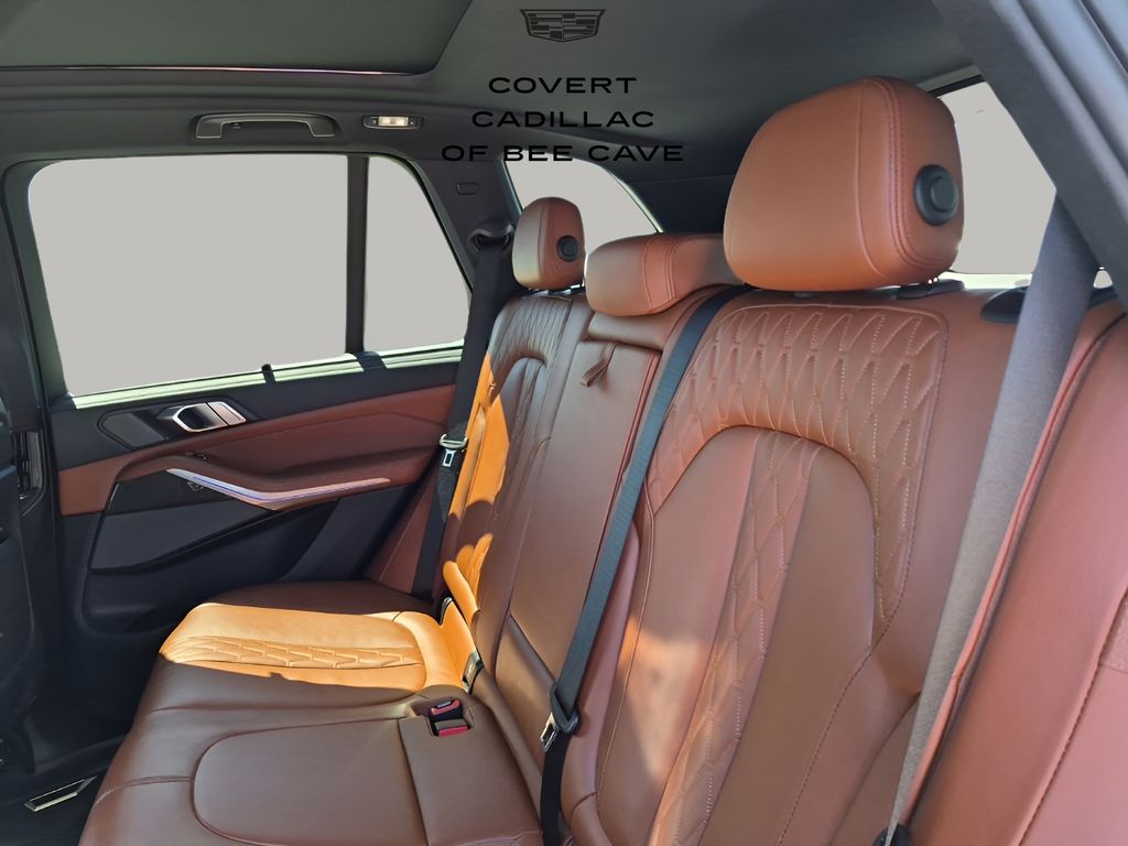 Used Car 2024 Bmw X5  M60i For Sale Under $80,000 In Austin, Texas