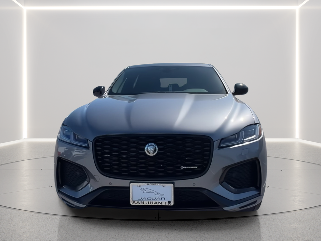 2025 Jaguar F-PACE P400 R-Dynamic S AWD
