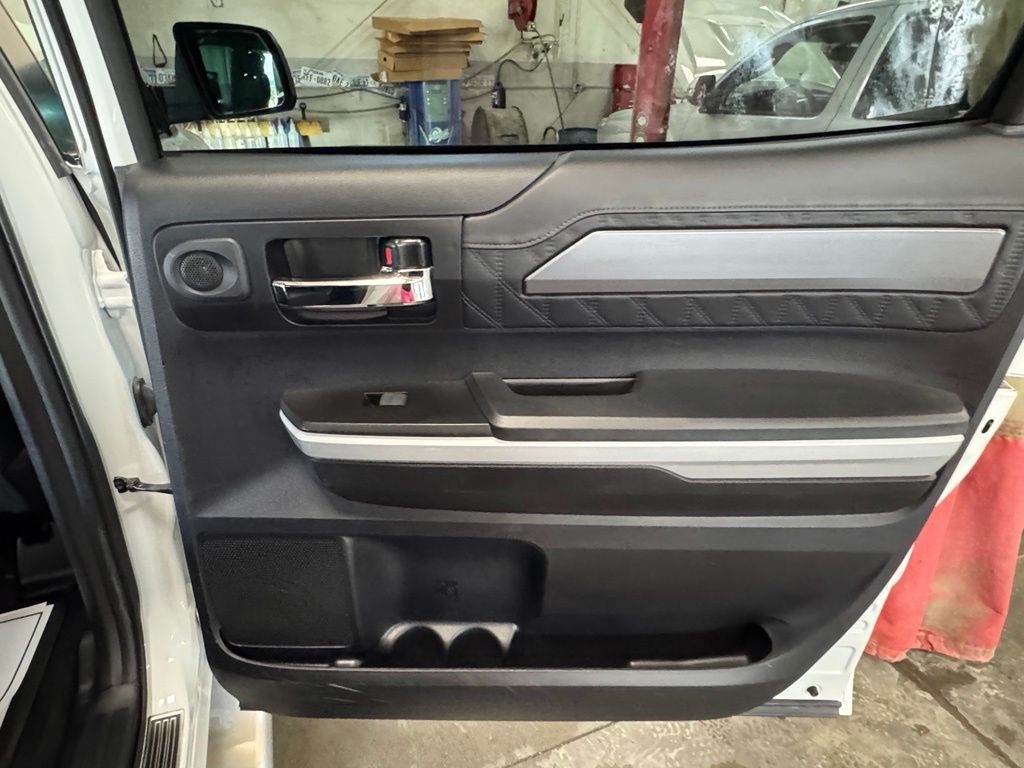 Used 2020 Toyota Tundra Truck