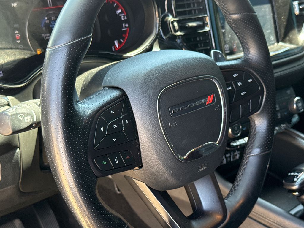Used 2022 Dodge Durango SUV