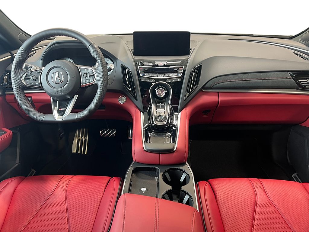 new 2026 Acura RDX car, priced at $56,900