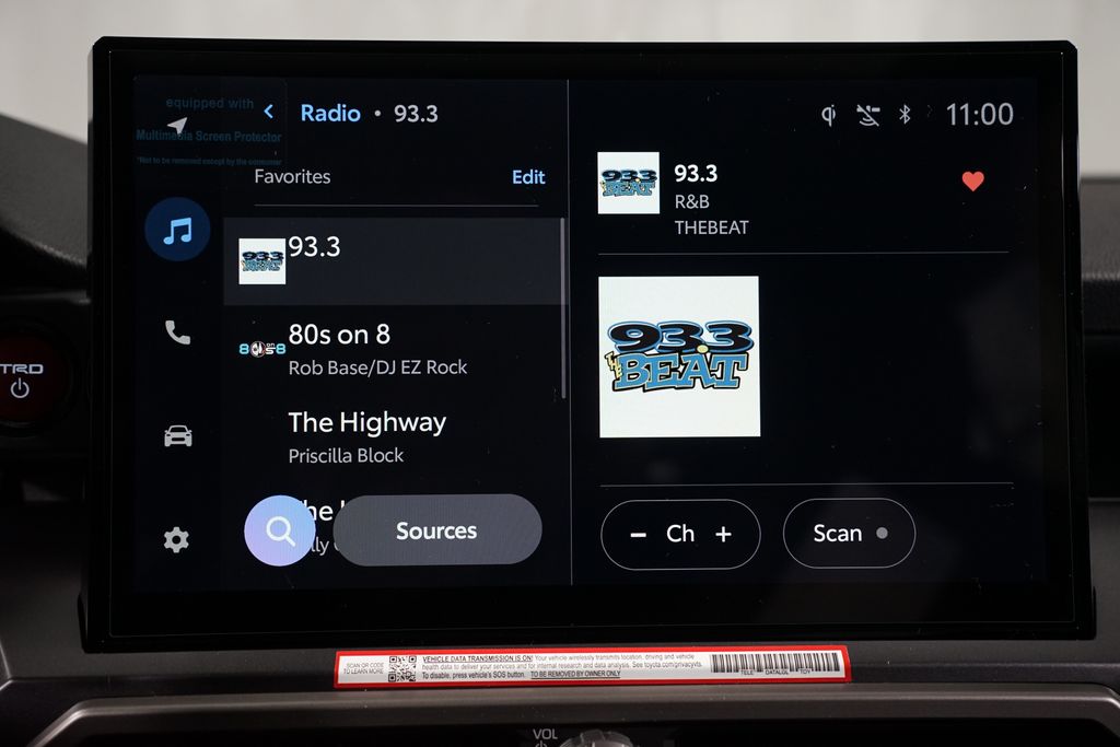 Thumbnail: 2026 Toyota 4Runner - 20