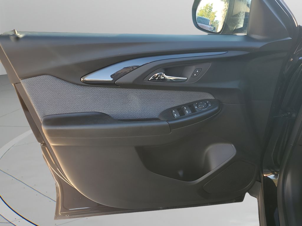 Used Car 2023 Chevrolet Trailblazer  Lt For Sale Under $25,000 In Austin, Texas