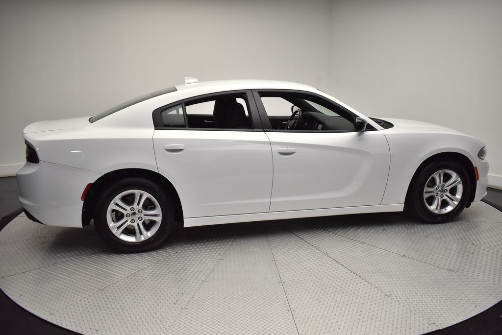2023 Dodge Charger SXT 4