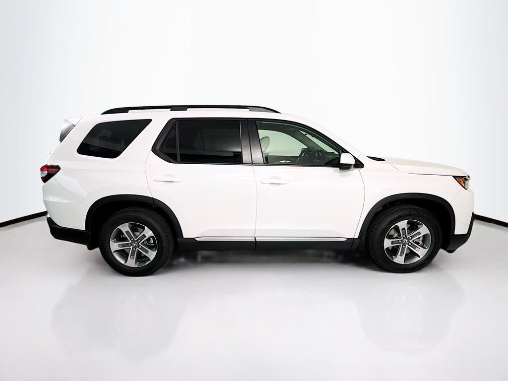 Thumbnail: 2026 Honda Pilot - 4