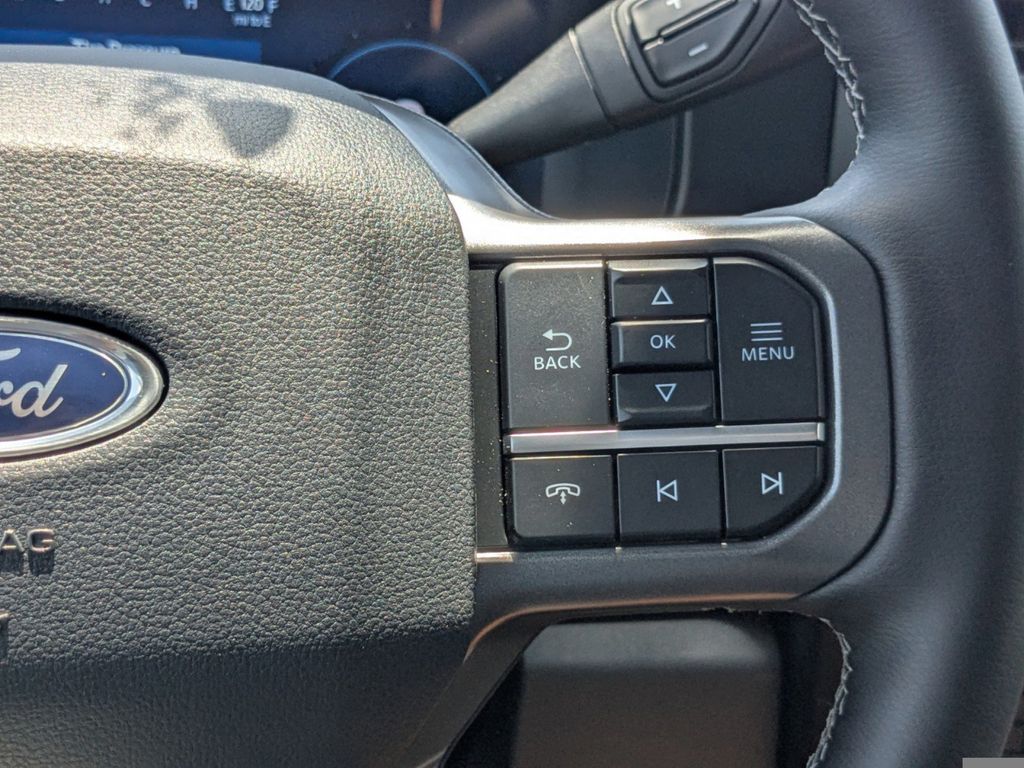 2025 Ford F-250 Super Duty Lariat