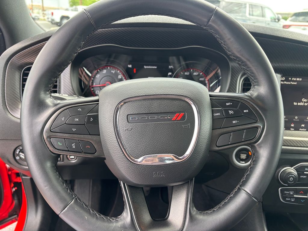 Used Car 2023 Dodge Charger  Sxt For Sale Under $35,000 In Austin, Texas