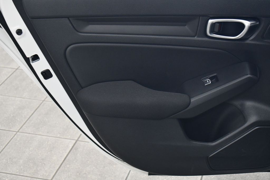 Thumbnail: 2026 Honda Civic - 27