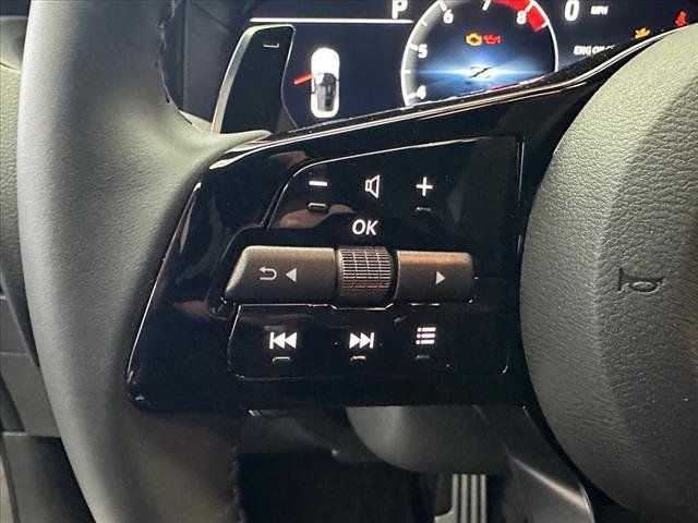 New 2024 Nissan Z Coupe