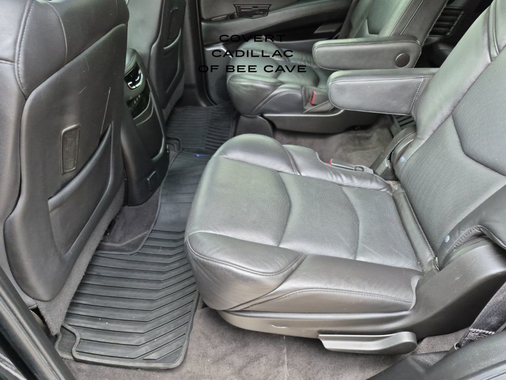 Used Car 2020 Cadillac Escalade  Luxury For Sale Under $40,000 In Austin, Texas