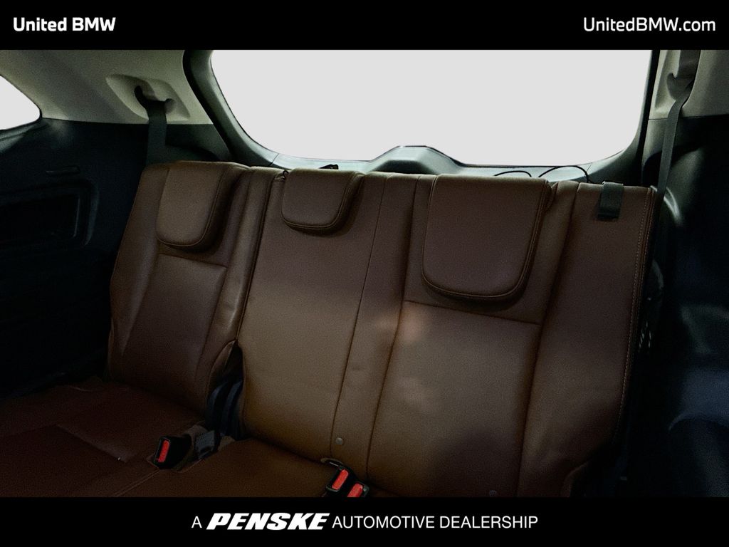 Thumbnail: 2020 Subaru Ascent - 14