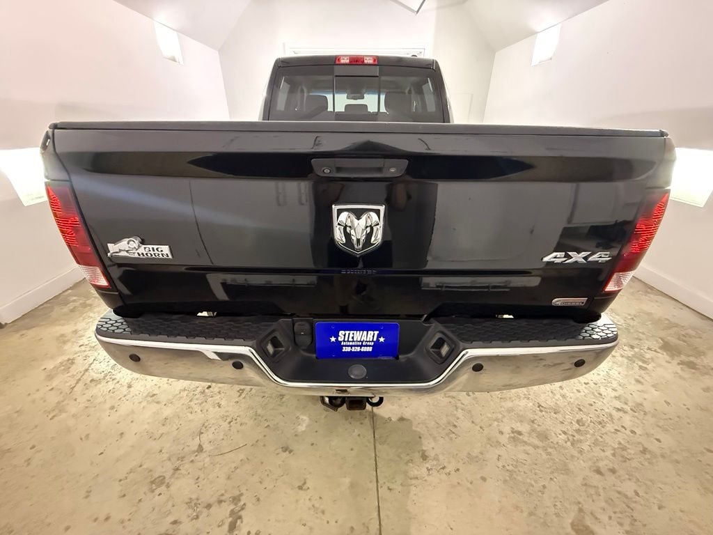 Photo 4 of 2012 Ram 2500 Big Horn