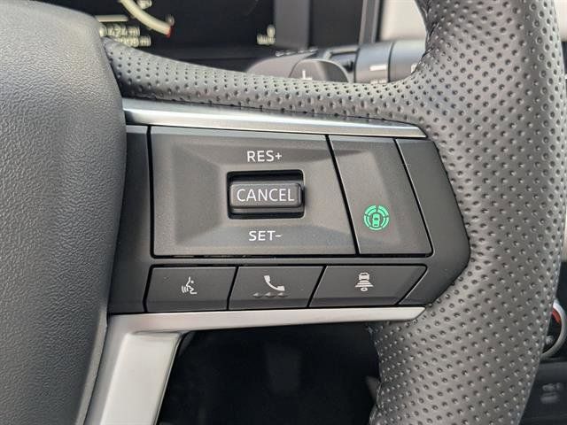 Used 2025 Mitsubishi Outlander SUV