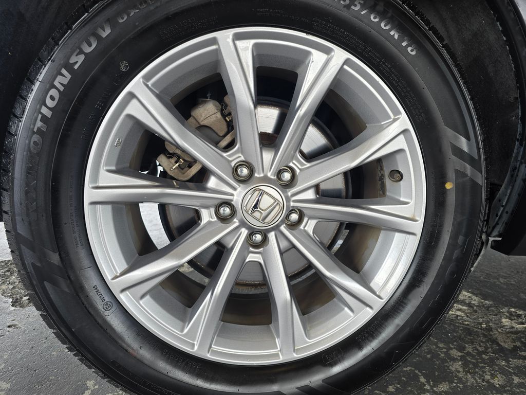 Thumbnail: 2023 Honda CR-V - 32