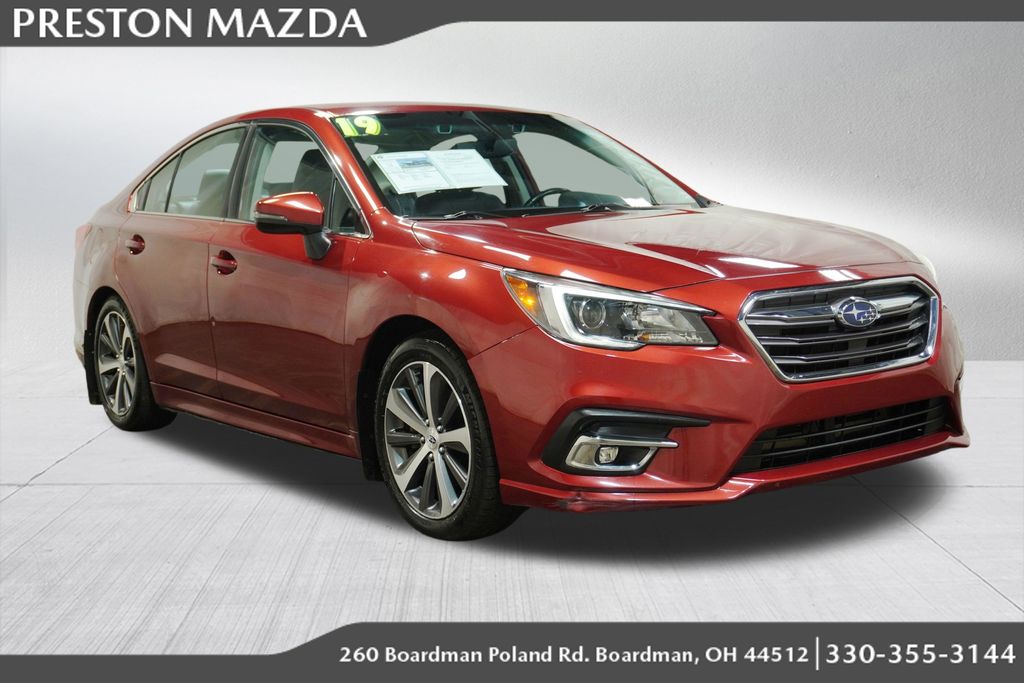  2019 Subaru Legacy 3.6R Limited AWD   