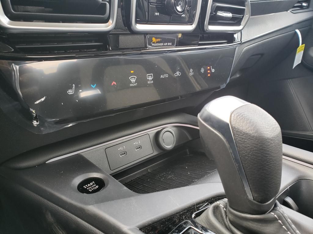 new 2026 Nissan Sentra car, priced at $24,464