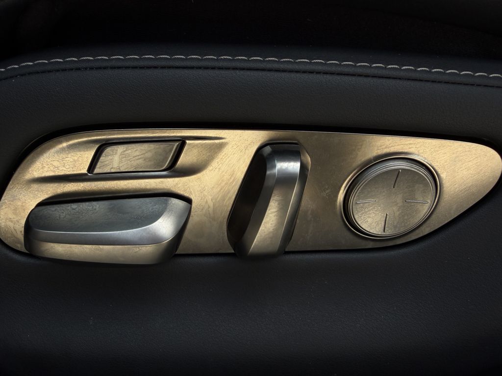 Used 2018 Lexus LS Sedan