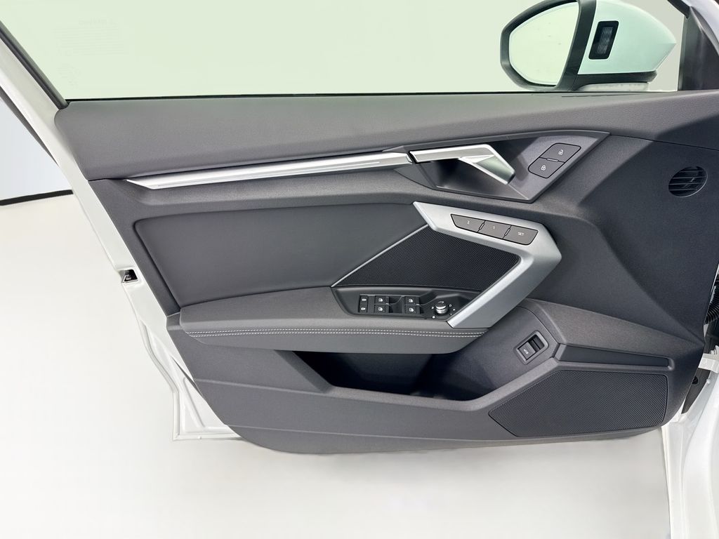 Thumbnail: 2026 Audi A3 - 23